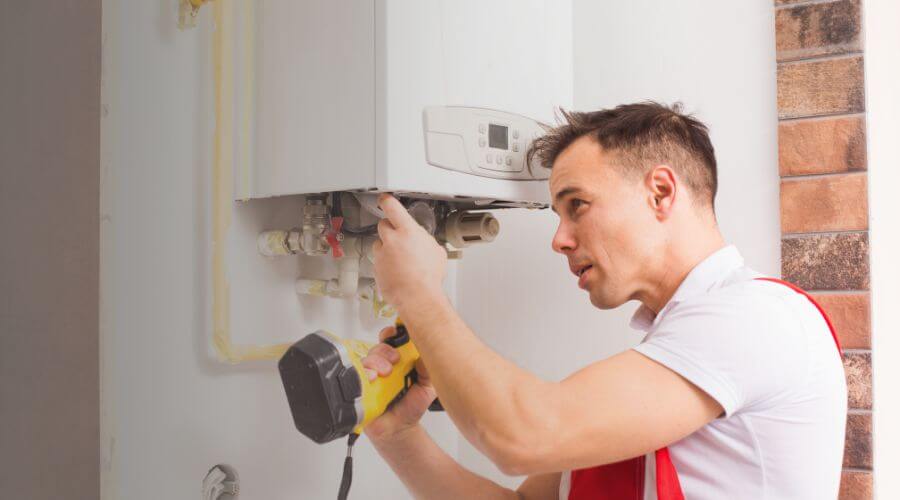 Professional septic pumping service in Bridgeport, IL